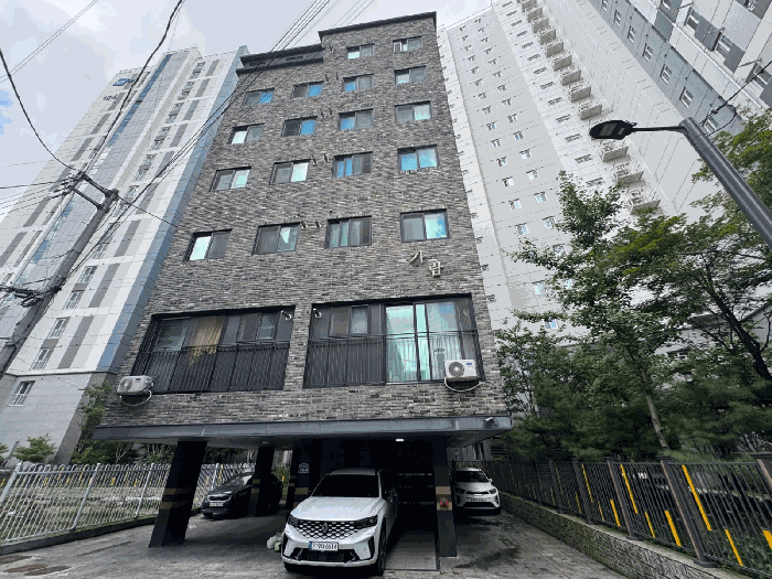 본건 전경
