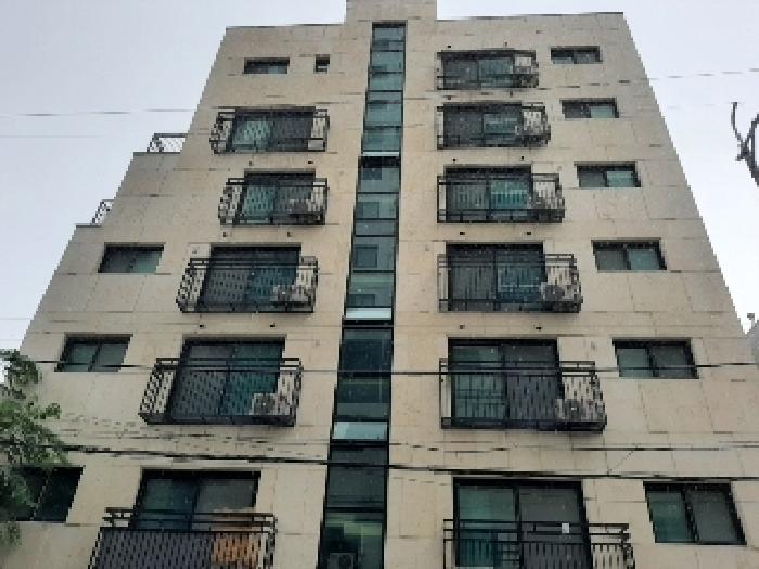 건물전경