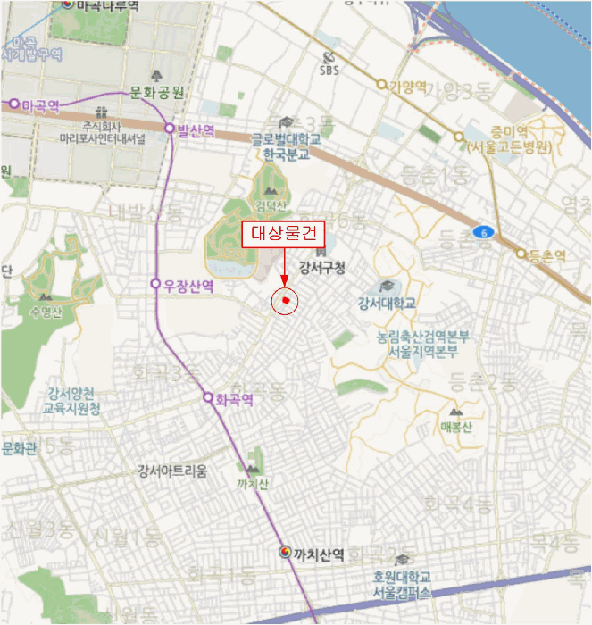 광 역 위 치 도