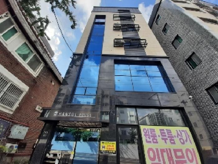 건물전경