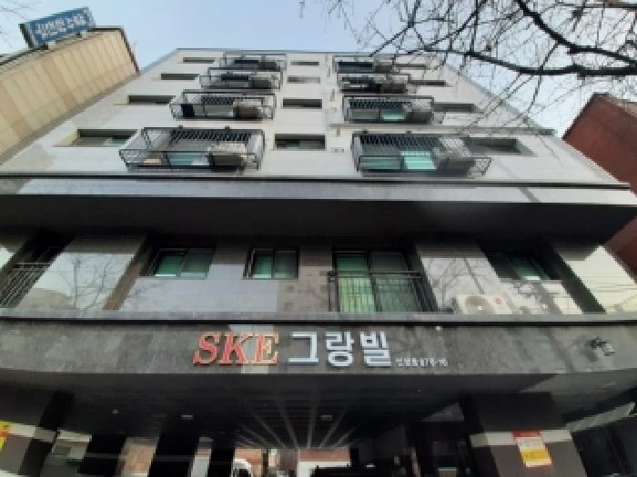 건물전경