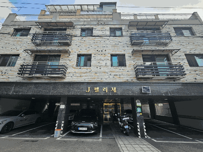 본건소재 건물