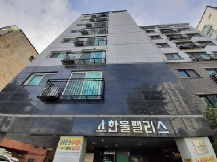 건물전경