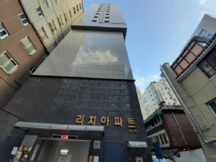 건물전경