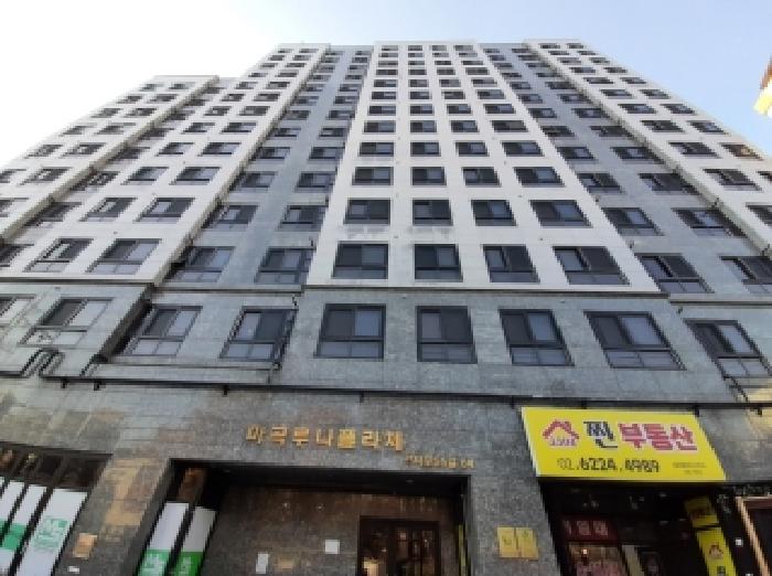 건물전경