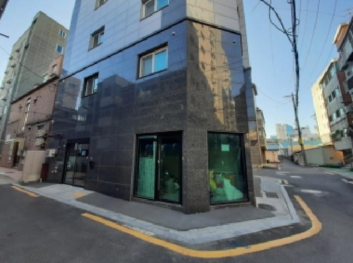 건물전경