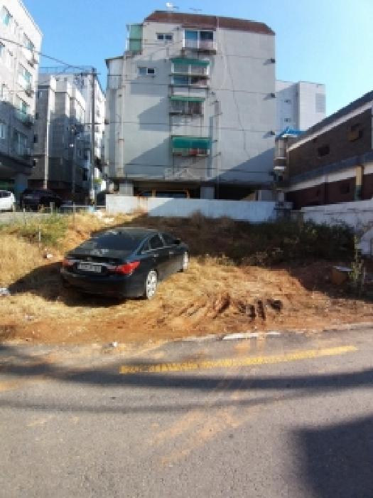 이 사건 부동산 전경