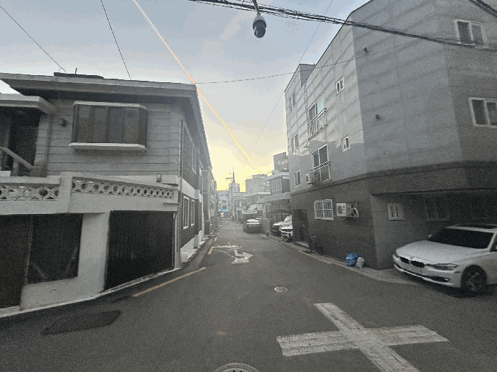 인근 주변 환경 2
