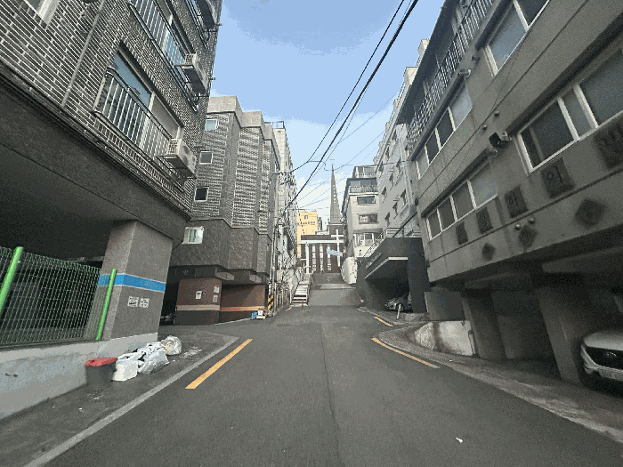 인근 주변 환경 1