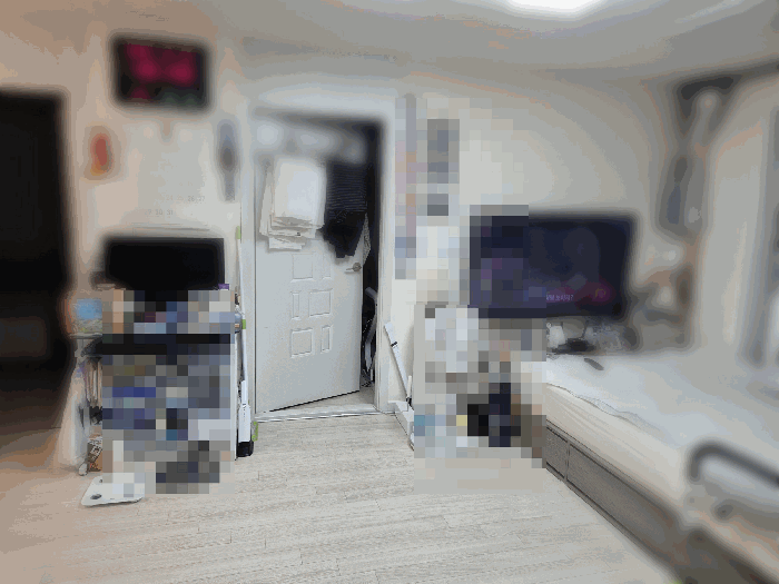 내부 전경
