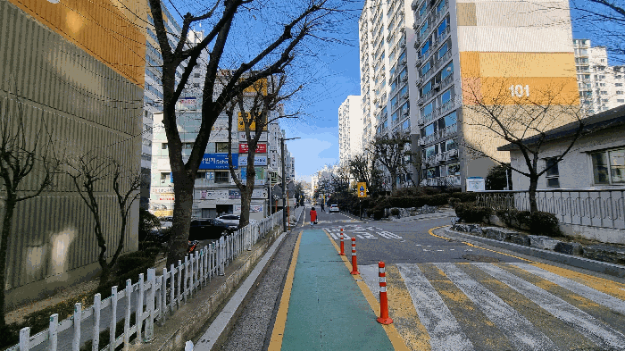 주위환경