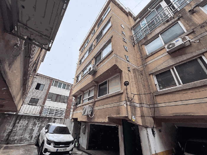 <본건 전경>