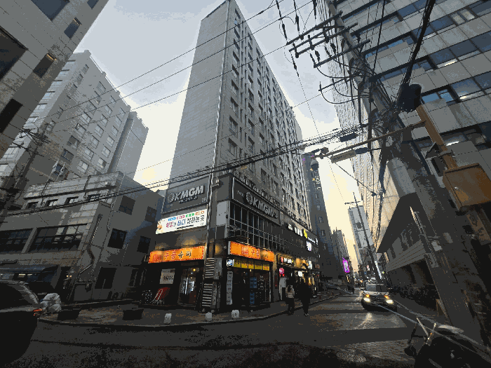본건전경
