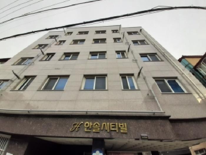 건물전경