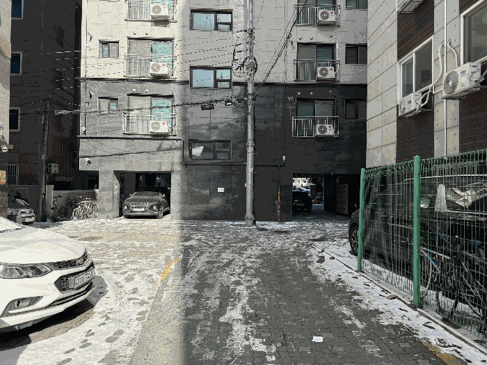 주변 전경
