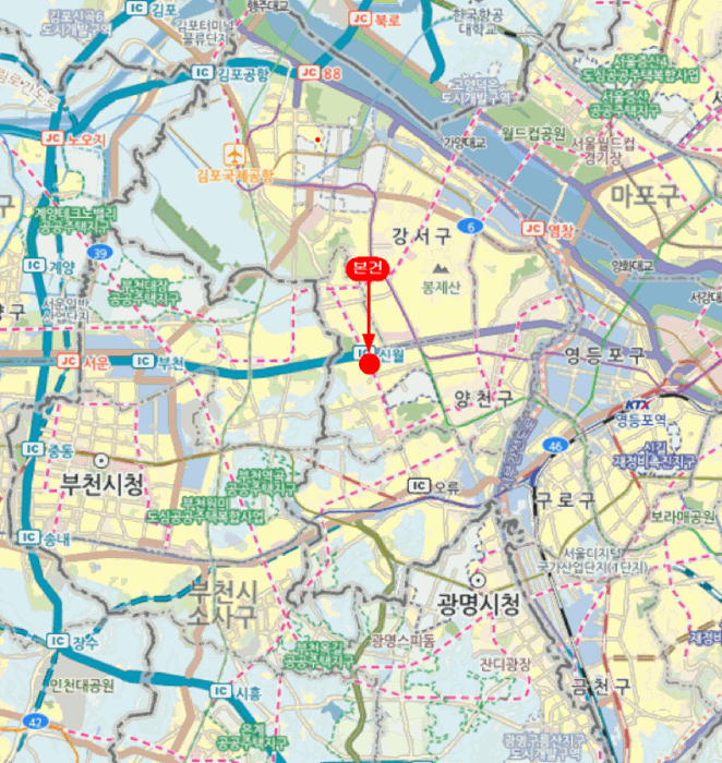 광 역 위 치 도