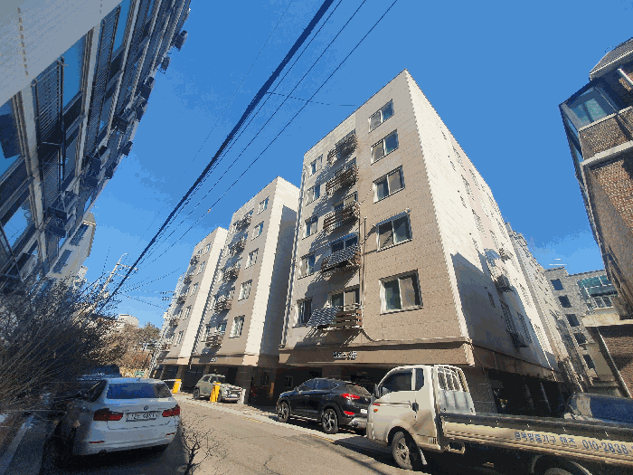 본건 소재 건물