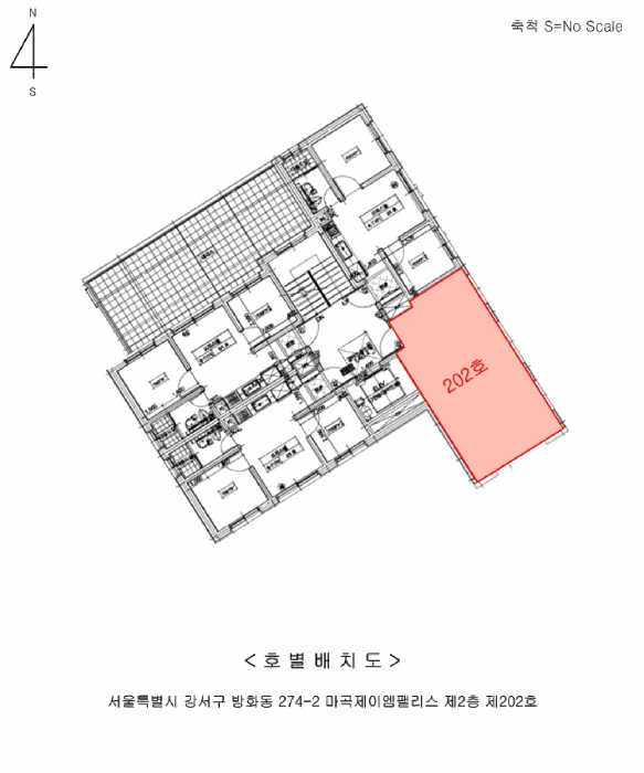 건 물 개 황 도