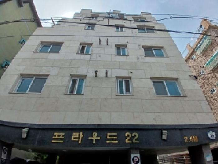 건물전경