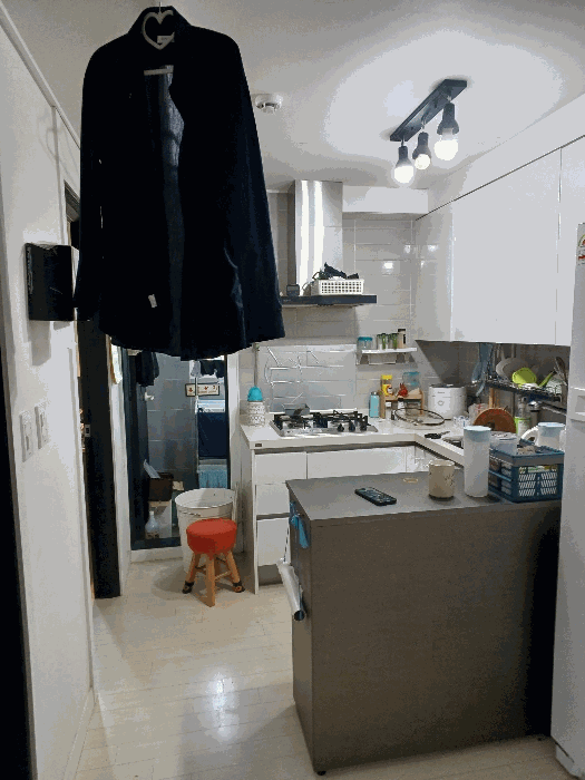 본건내부(주방)