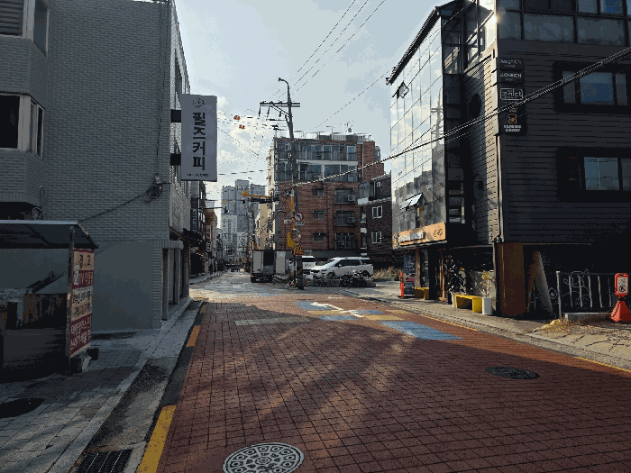 본건 주변전경
