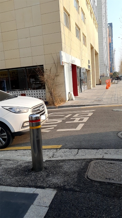 본건 전경
