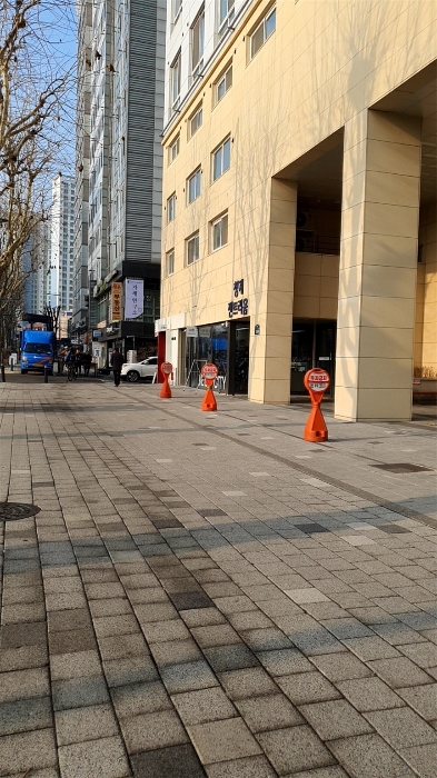 본건 전경