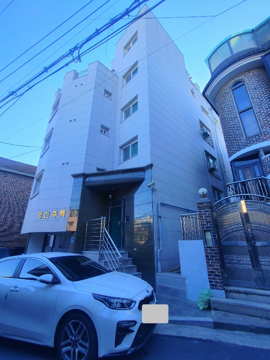 본동 전경(1)
