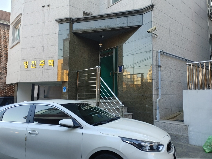 공동현관
