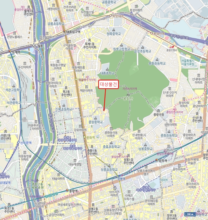 광 역 위 치 도