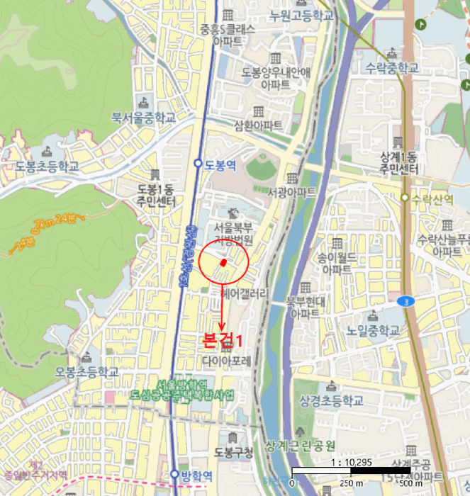 광 역 위 치 도