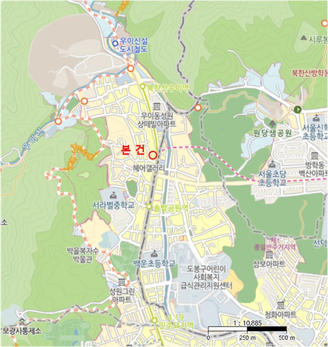 광 역 위 치 도