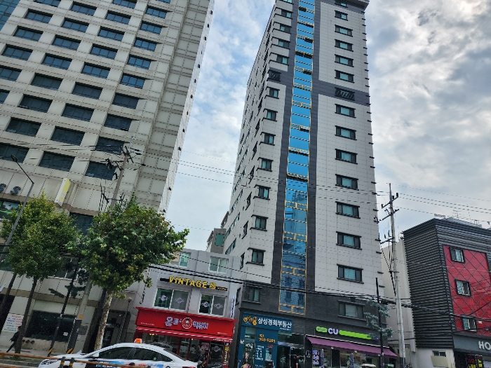 본건 외부전경