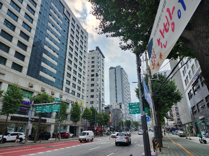 본건 주변전경