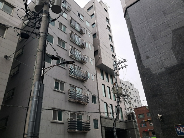 본건 촬영 2