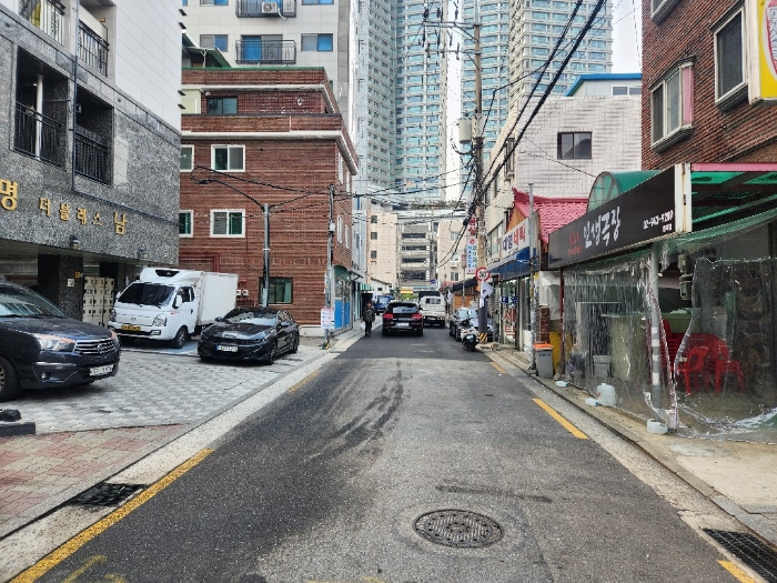 주변 환경
