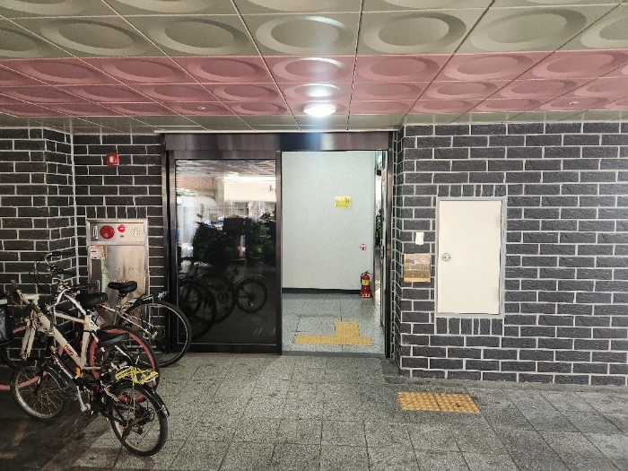 기호 (가) 1층 출입구