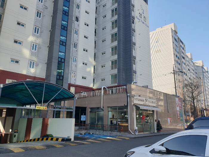 본건전경
