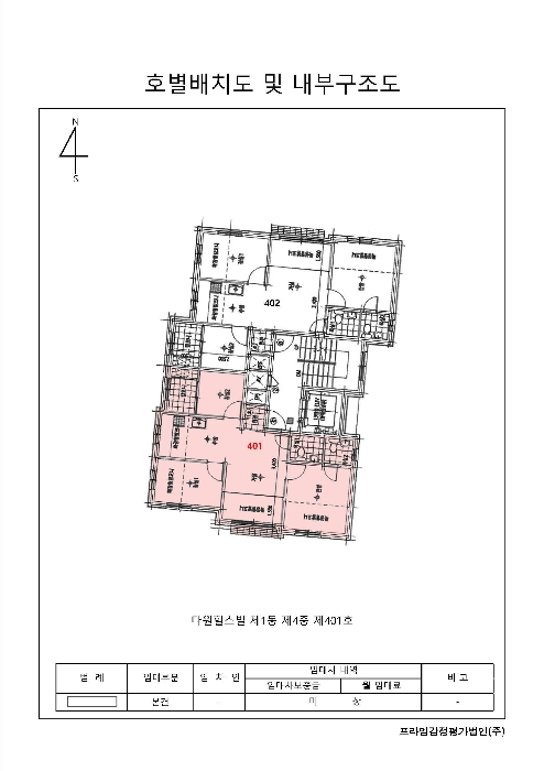 건 물 개 황 도
