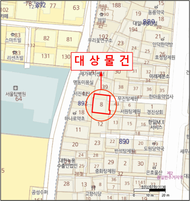 광 역 위 치 도