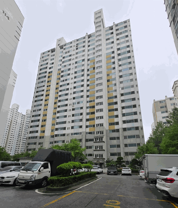 본건 전경