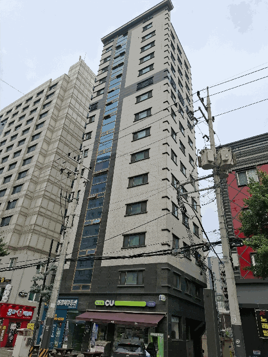 본건 전경