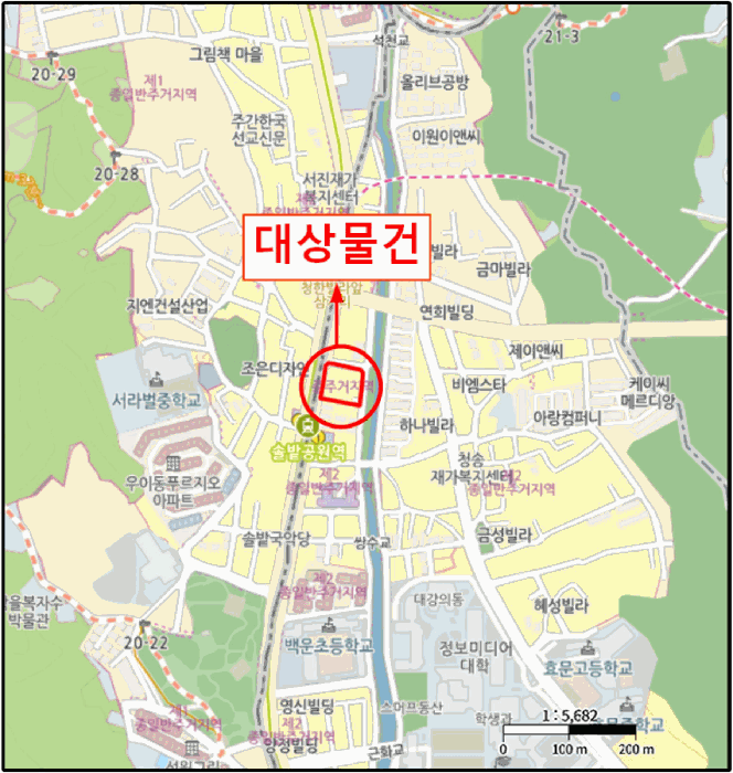 광 역 위 치 도