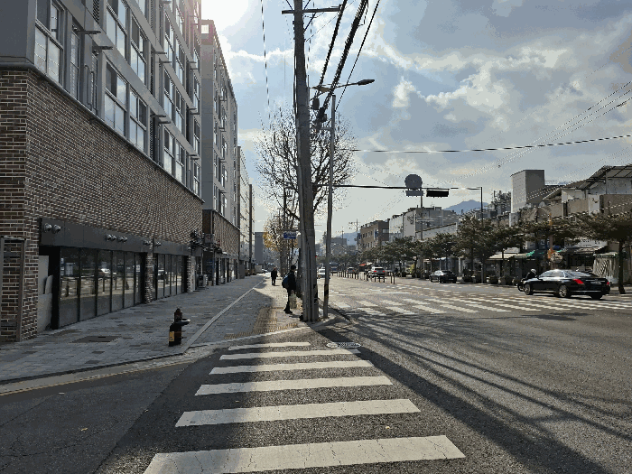 주변 환경