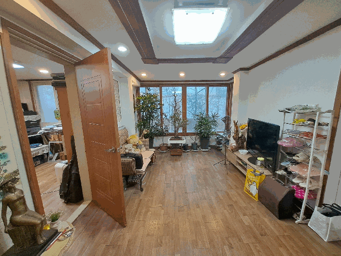 1층 거실