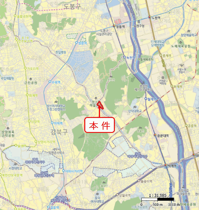 2025타경12285 경매 사진 1
