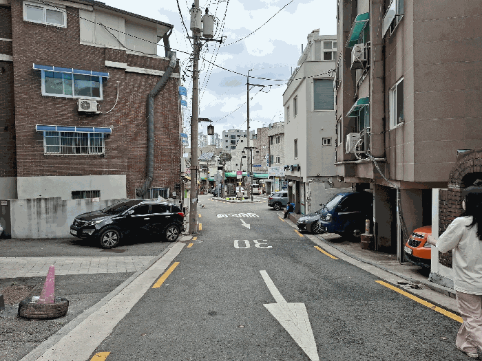 주변 환경