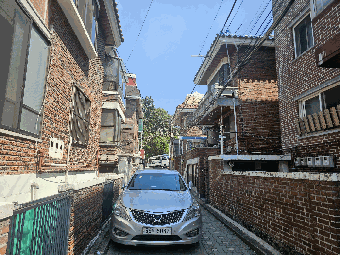 본건 주변촬영