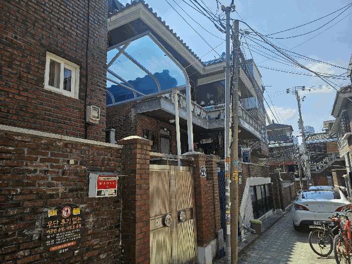본건 촬영 1