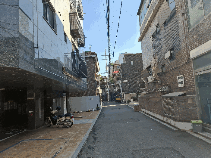 주변 환경